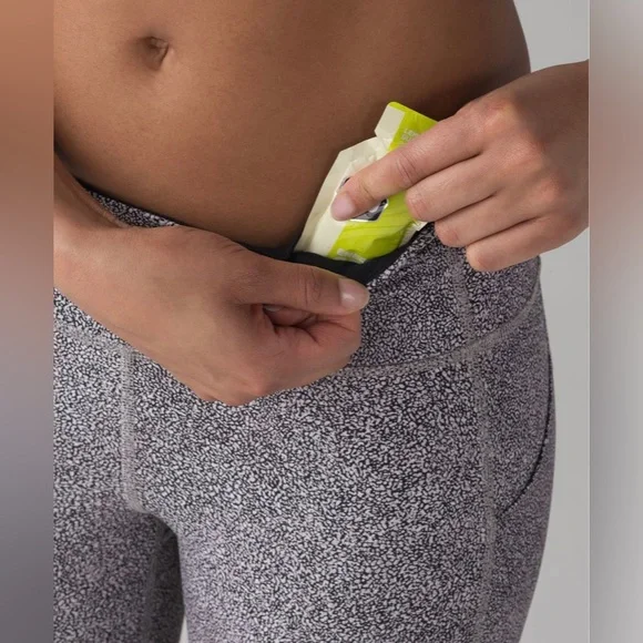 Lululemon Pace Rival Crop - Picture 6 of 12